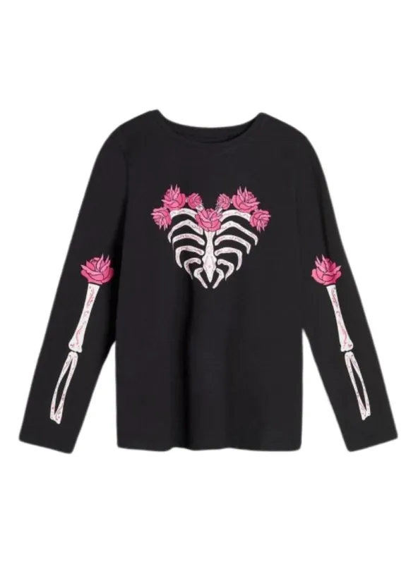 LONG SLEEVE TSHIRT sold by FBO