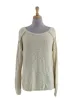DETAILED KNIT TOP sold by FBO
