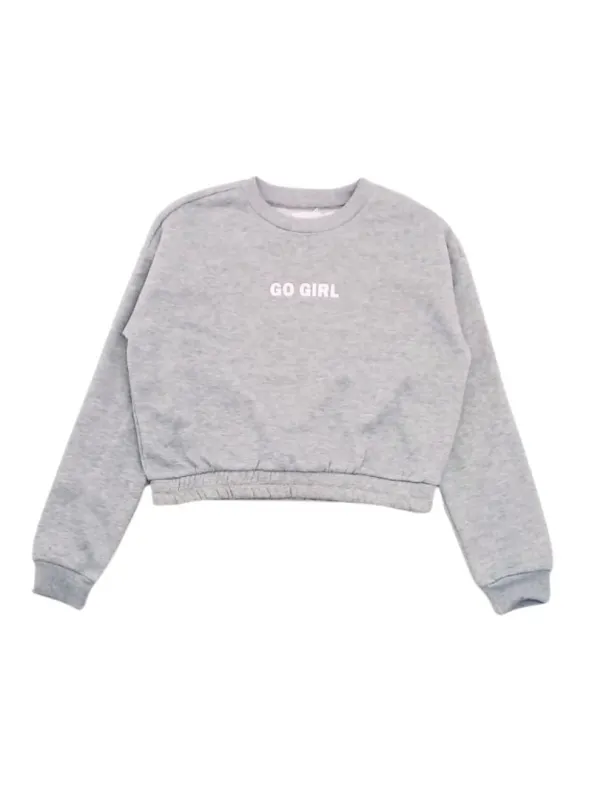 CASUAL FLEECE HOODIE sold by FBO
