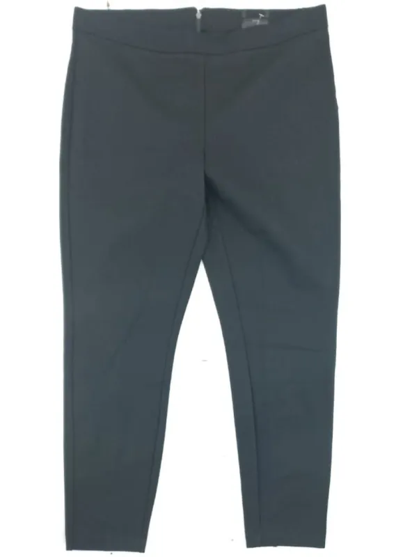 BASIC ZIP UP TIGHTS sold by FBO