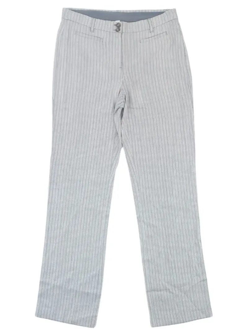 STRIPED TROUSER sold by FBO