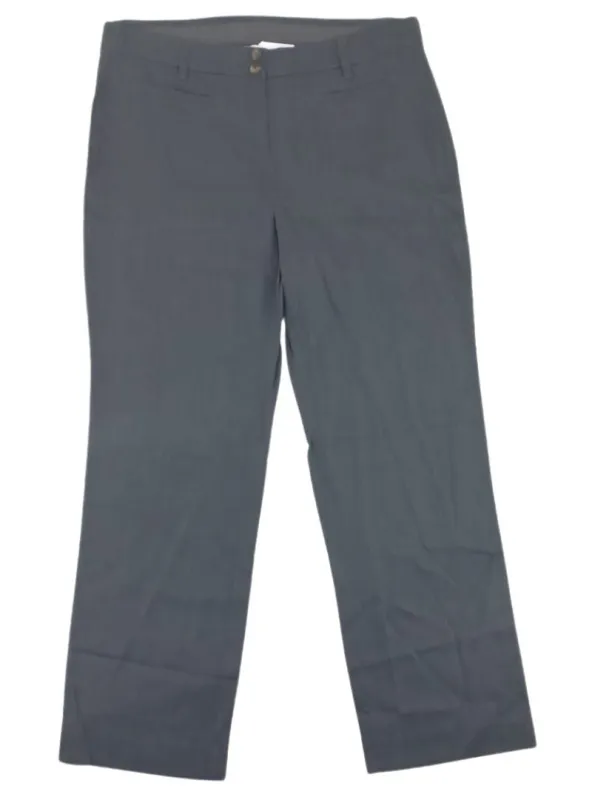 DOUBLE BUTTONED FORMAL PANTS sold by FBO