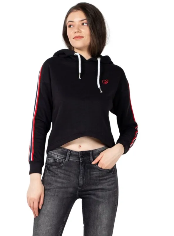 HOODIE FLEECE sold by FBO