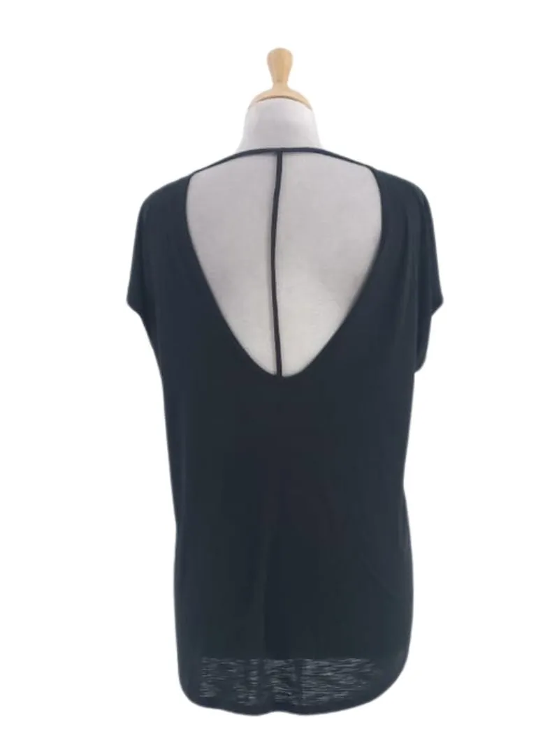 BASIC TEE sold by FBO product image thumbnail 2