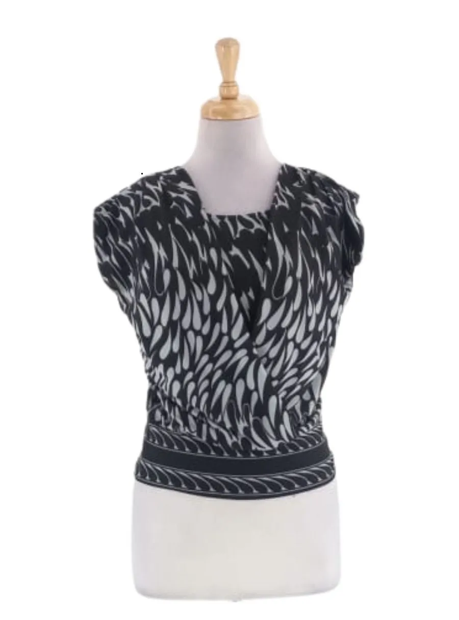 DETAILED BLOUSE sold by FBO