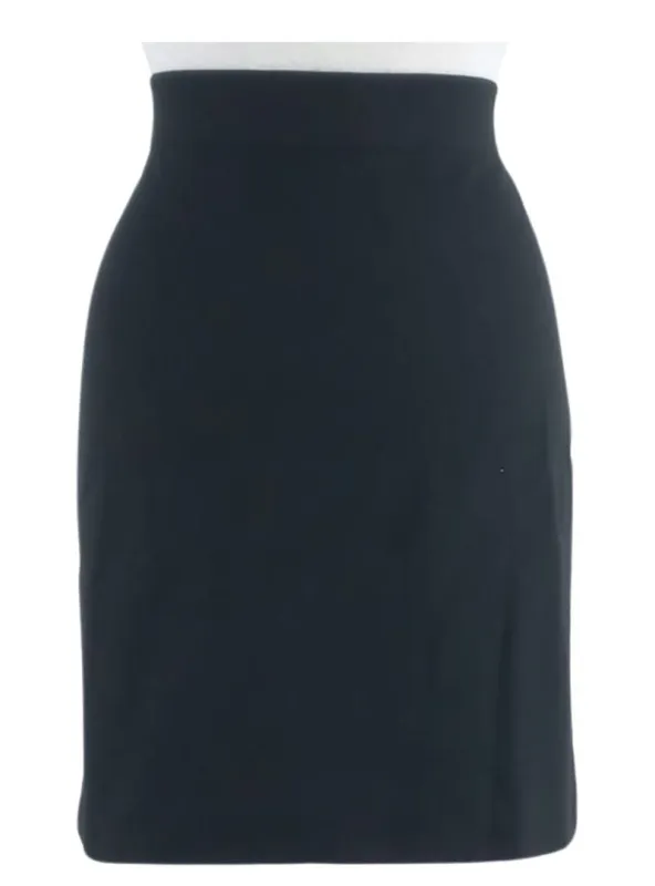 PLAIN FLEECE SKIRT sold by FBO