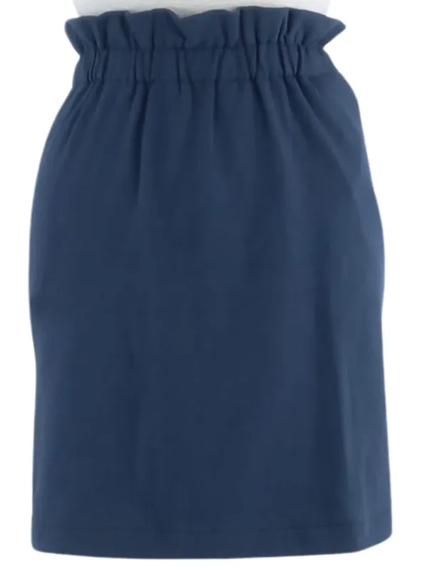 BASIC POCKET SKIRT sold by FBO