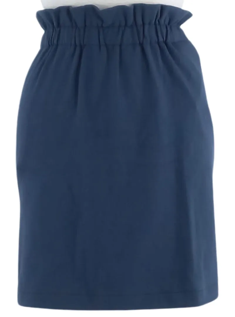 BASIC POCKET SKIRT sold by FBO