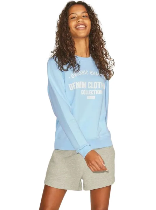 MABEL REGULAR SWEAT TOP sold by FBO