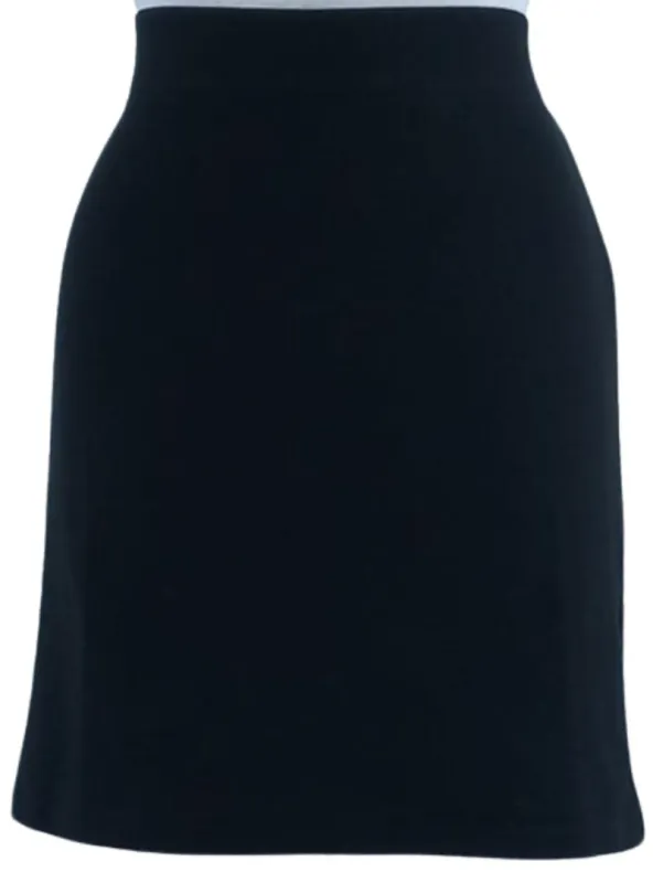 PLAIN FLEECE SKIRT sold by FBO