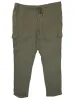 BASIC LOOSE TROUSER sold by FBO