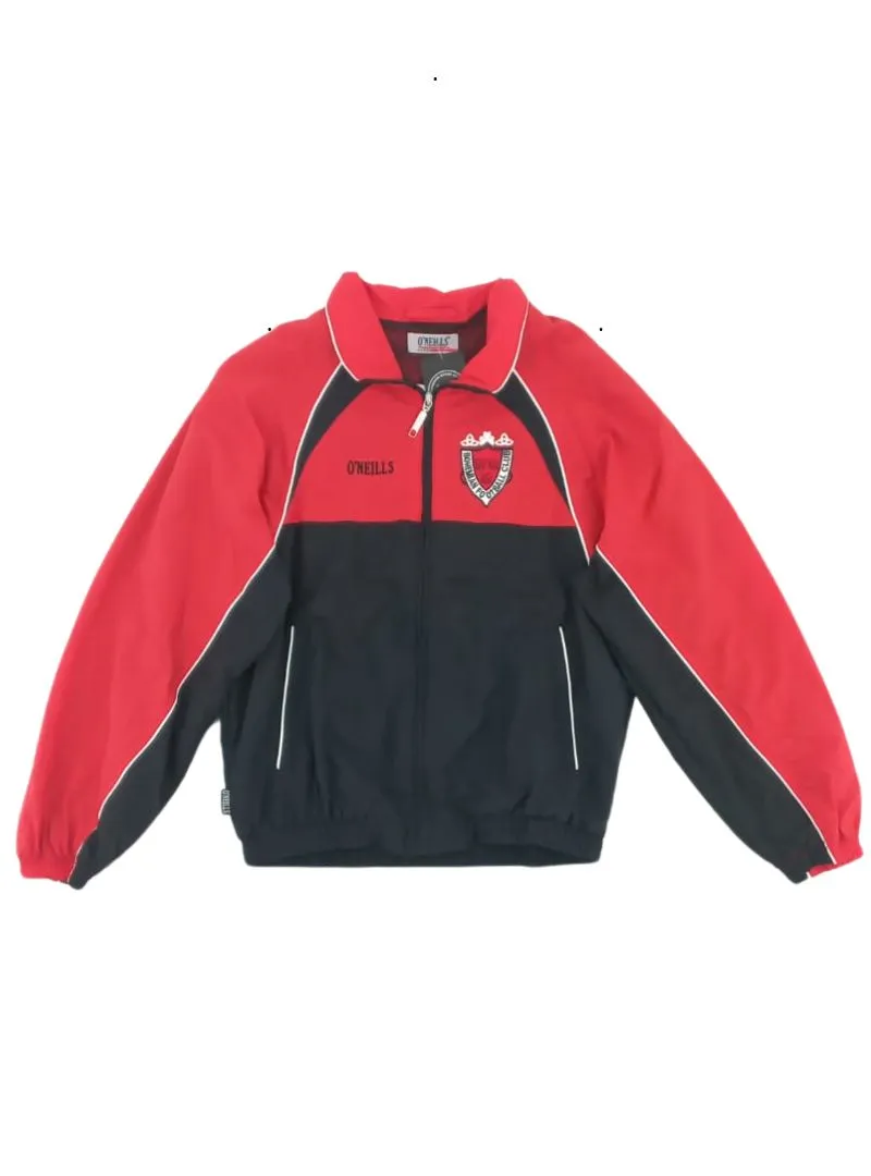 DETAILED ZIP UP JACKET sold by FBO