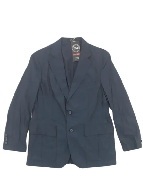 NYLON FORMAL JACKET sold by FBO