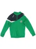 DETAILED ZIP UP JACKET sold by FBO