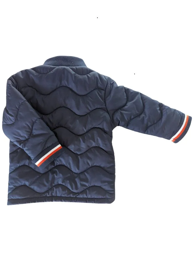 DETAILED JACKET sold by FBO product image thumbnail 2