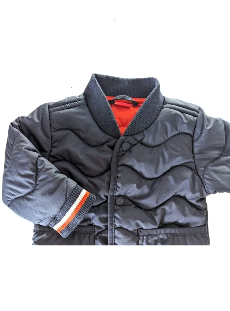 DETAILED JACKET sold by FBO product image thumbnail 3