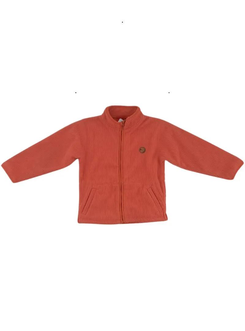 STRIPED JACKET sold by FBO