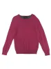 BASIC KNIT TOP sold by FBO