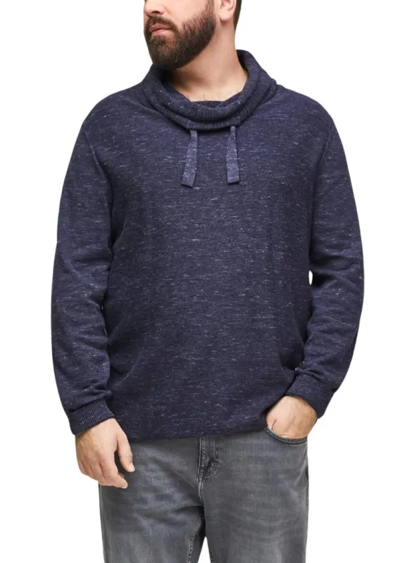 DETAILED KNIT JERSEY sold by FBO