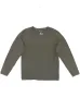V-NECK KNIT TOP sold by FBO