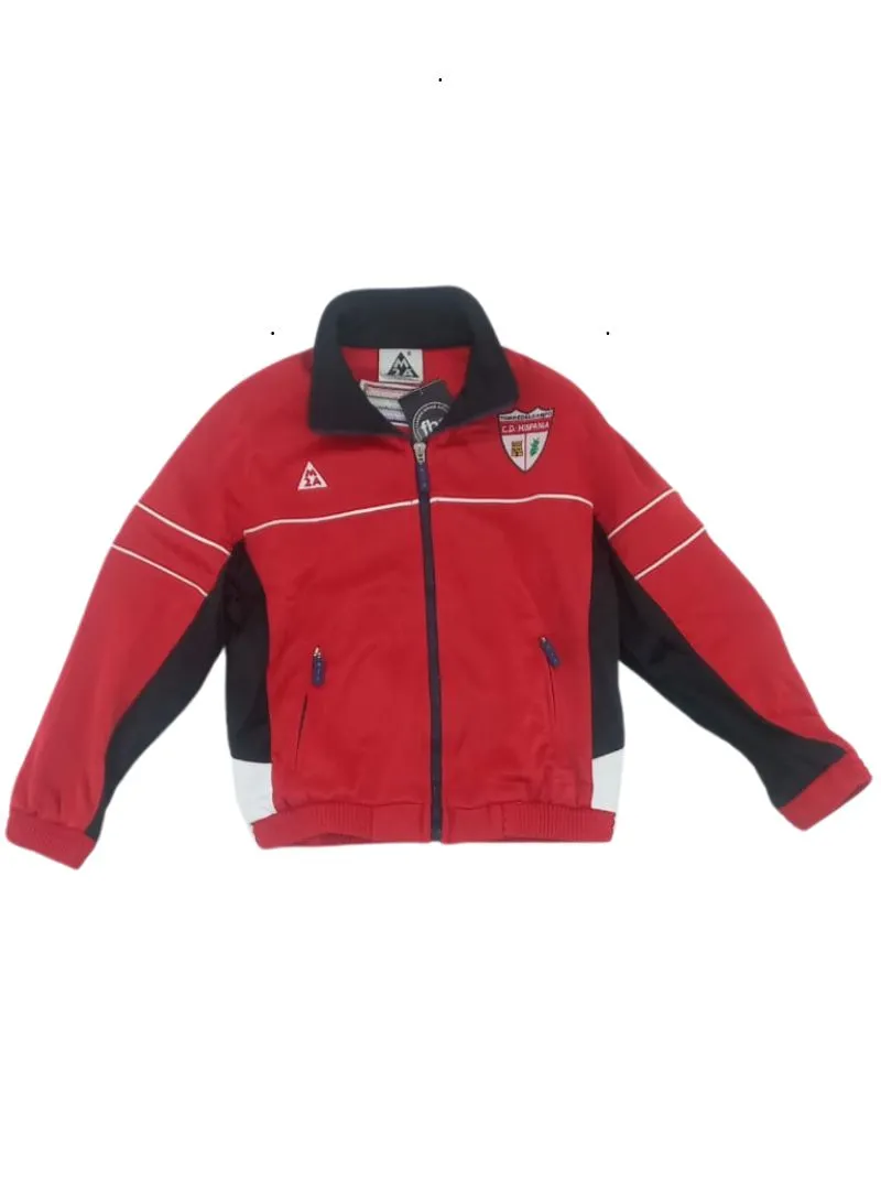 DETAILED ZIP UP JACKET sold by FBO
