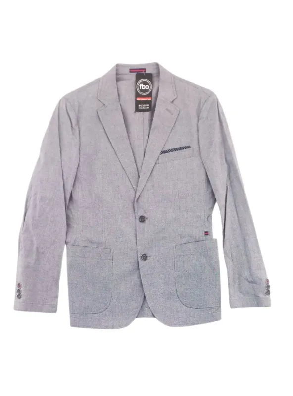 FORMAL BLAZER sold by FBO