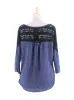 LONG SLEEVE CASUAL TOP sold by FBO