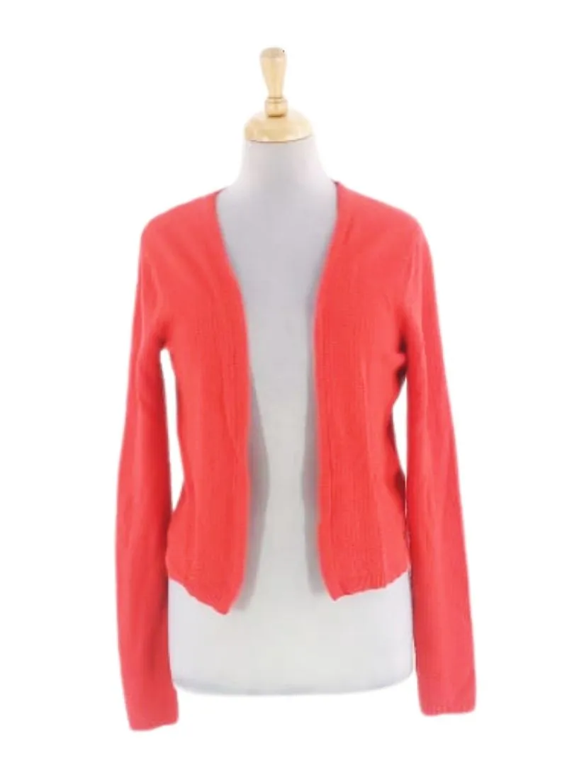 KNITTED CASUAL CARDIGAN sold by FBO