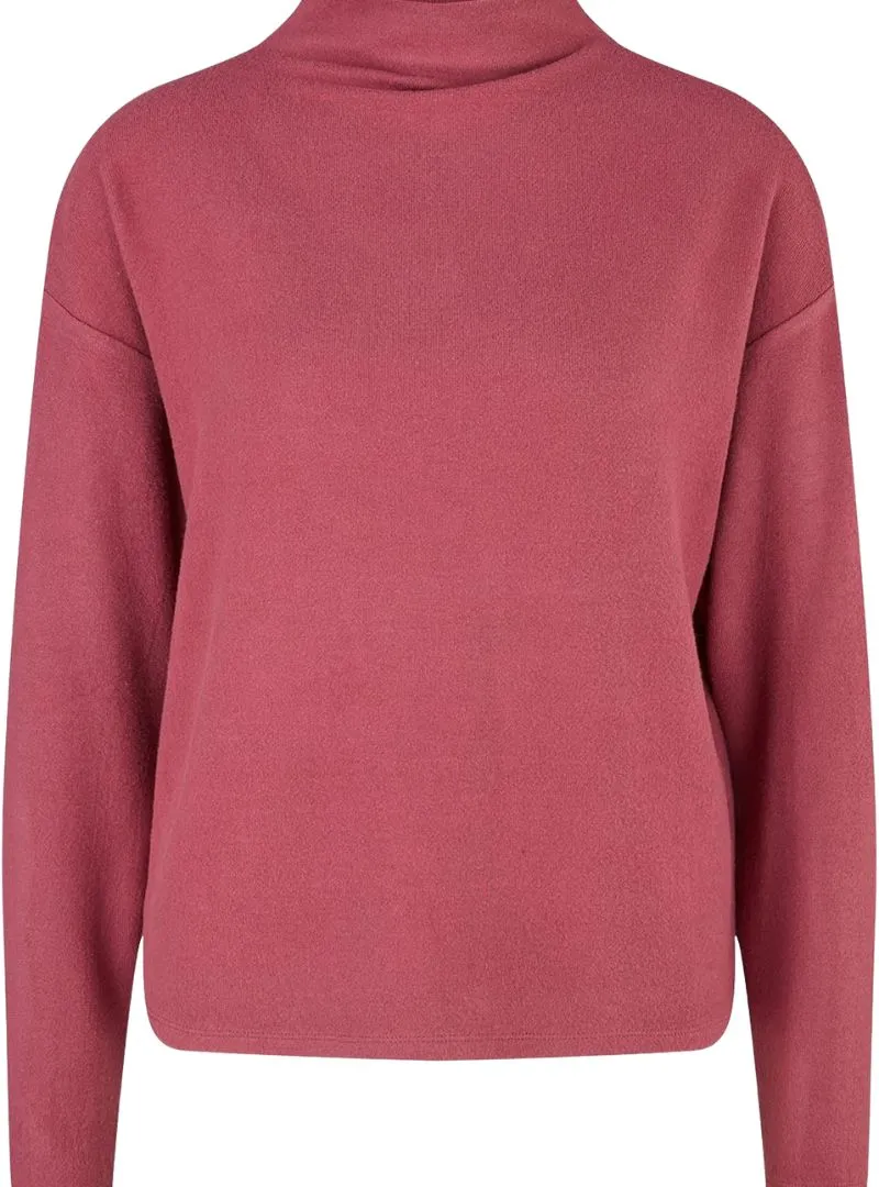 MOCK NECK SOFT KNIT JERSEY sold by FBO product image thumbnail 2