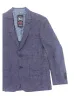 TEXTURED FORMAL BLAZER sold by FBO