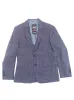 TEXTURED FORMAL BLAZER sold by FBO