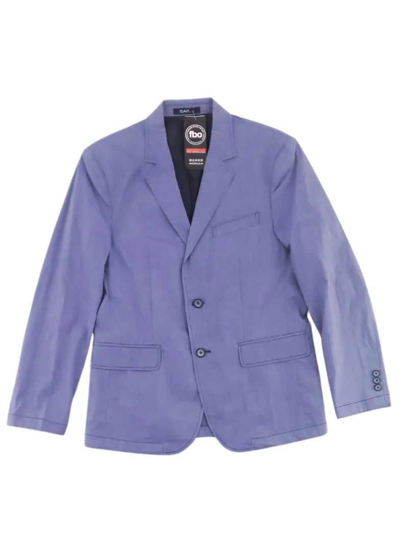 LIGHTWEIGHT NYLON JACKET sold by FBO