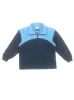 BASIC ZIP UP FLEECE JACKET sold by FBO