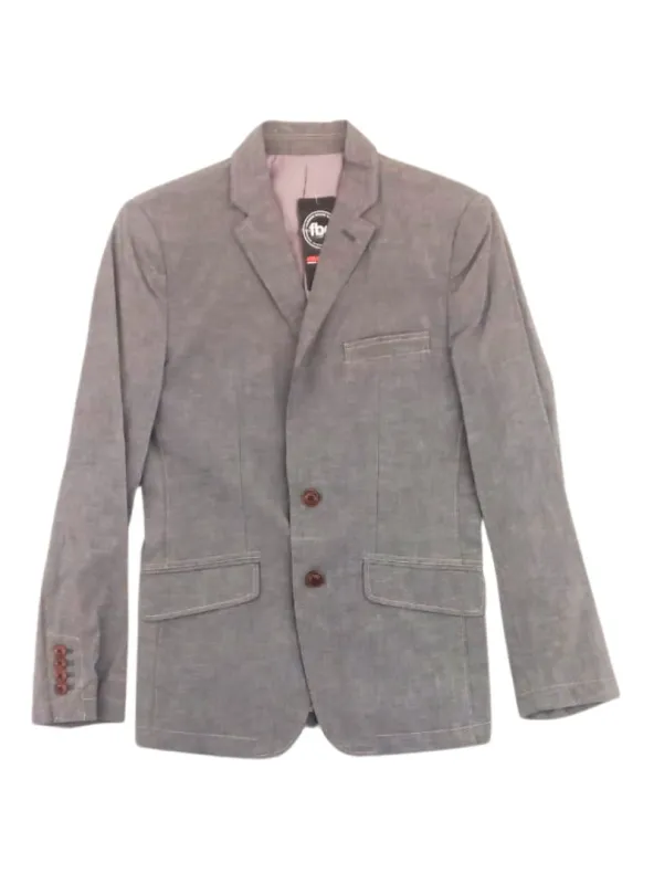 BASIC CASUAL JACKET sold by FBO