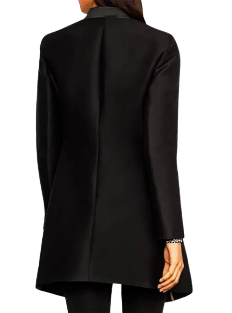 ZIP DETAIL A LINE JACKET sold by FBO product image thumbnail 2