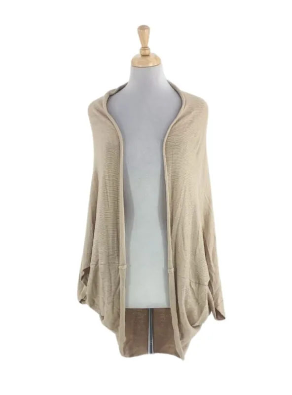 BASIC KNIT COVER UP sold by FBO
