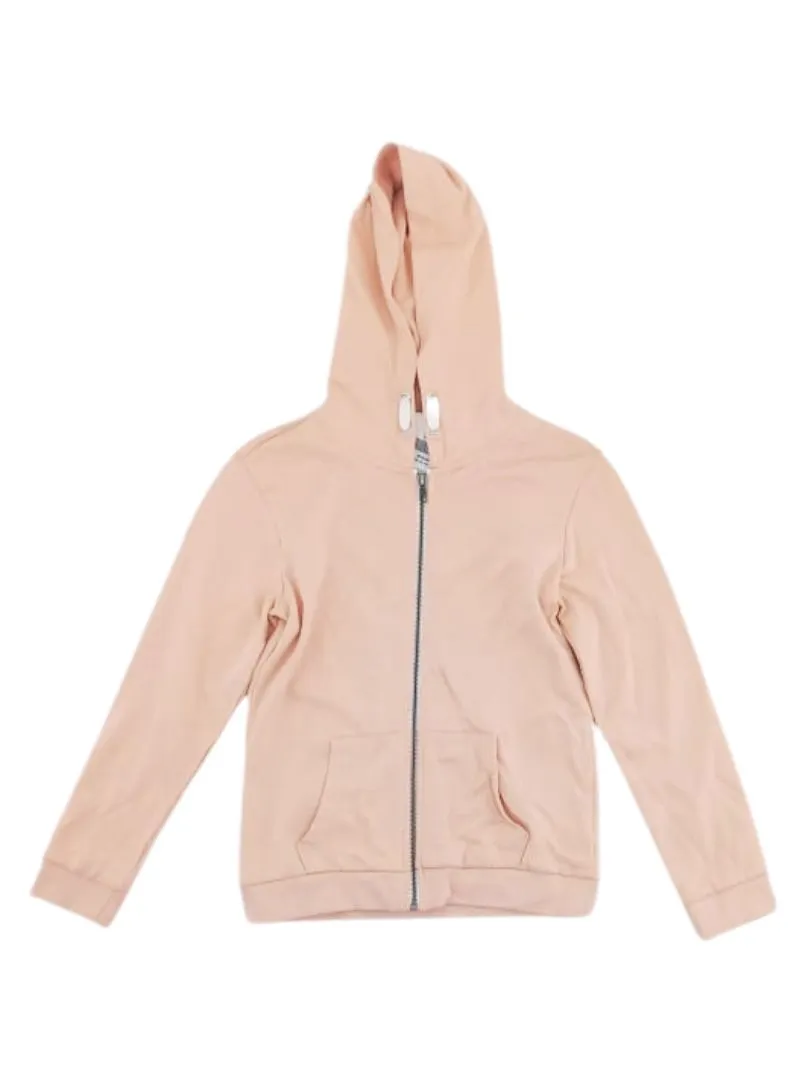 FULL ZIP HOODED FLEECE sold by FBO