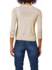 DETAILED CARDIGAN sold by FBO
