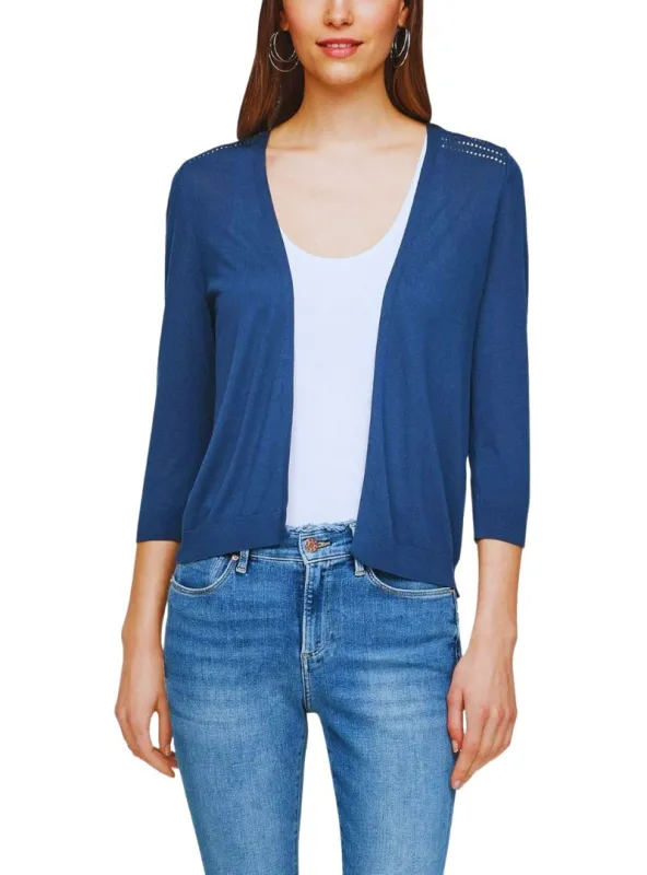 DETAILED CARDIGAN sold by FBO