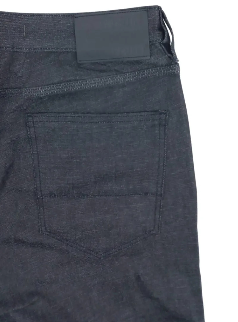 PATTERN SKINNY FIT DENIM JEAN sold by FBO product image thumbnail 3