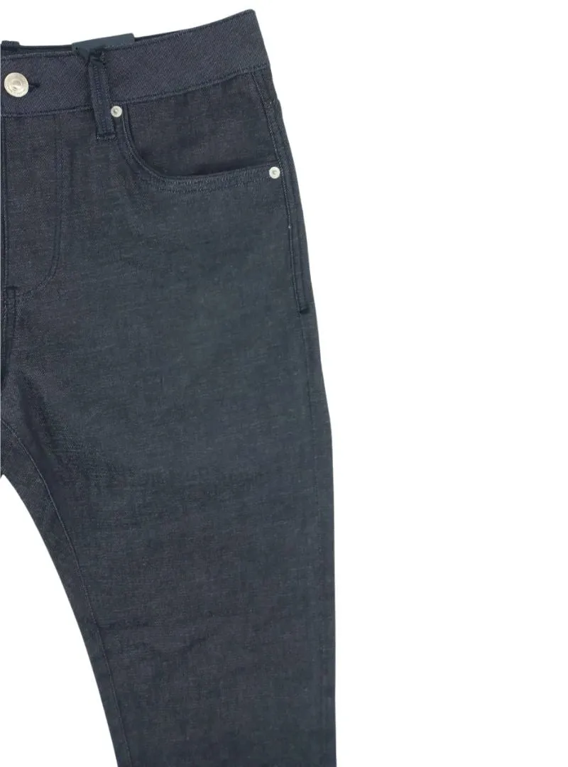 PATTERN SKINNY FIT DENIM JEAN sold by FBO product image thumbnail 2