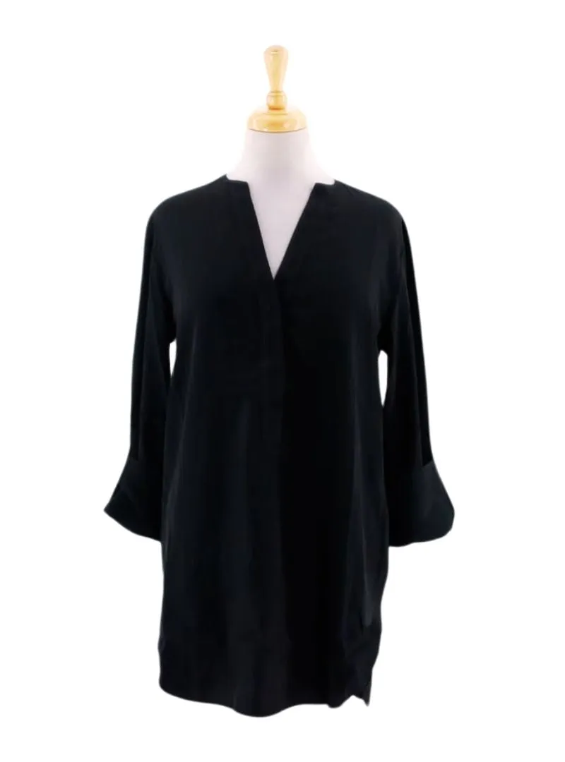LONG SLEEVE CASUAL BLOUSE sold by FBO