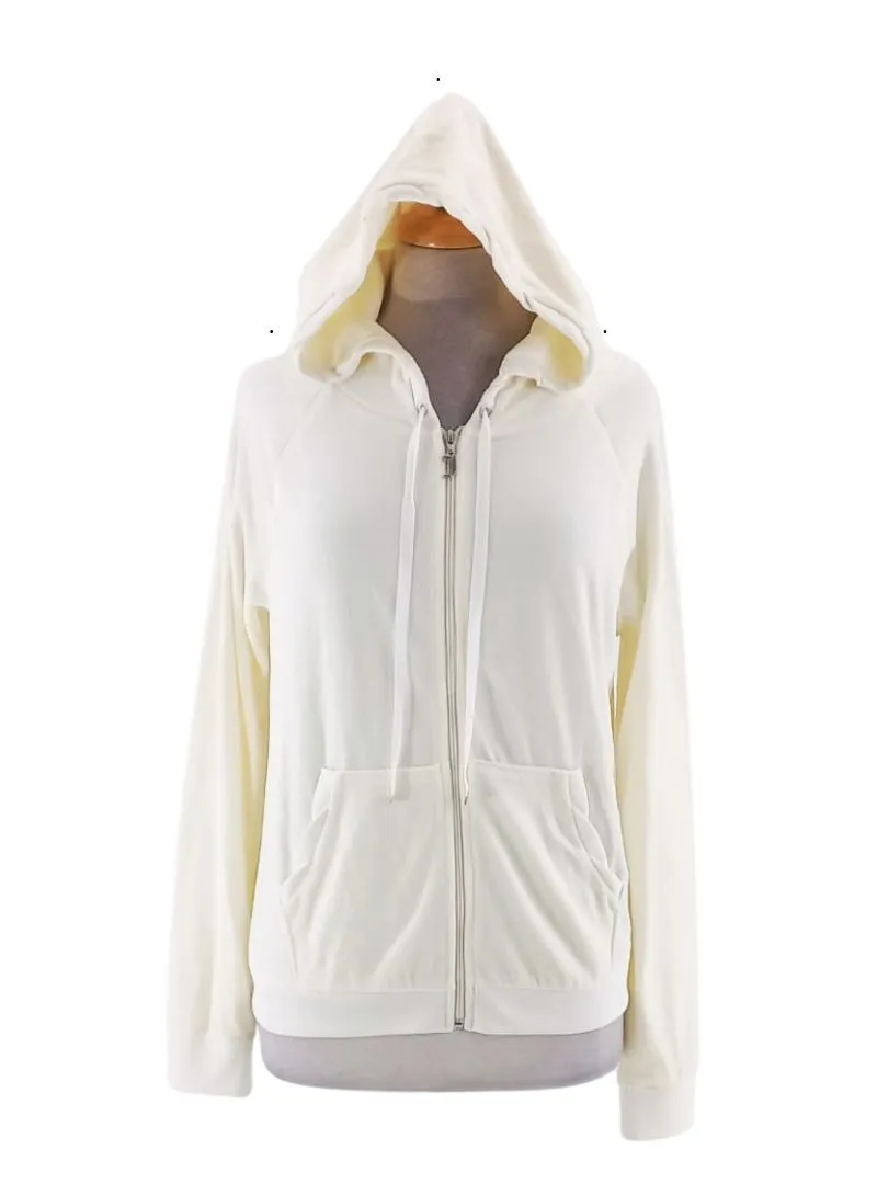 FLEECE SWEATER sold by FBO