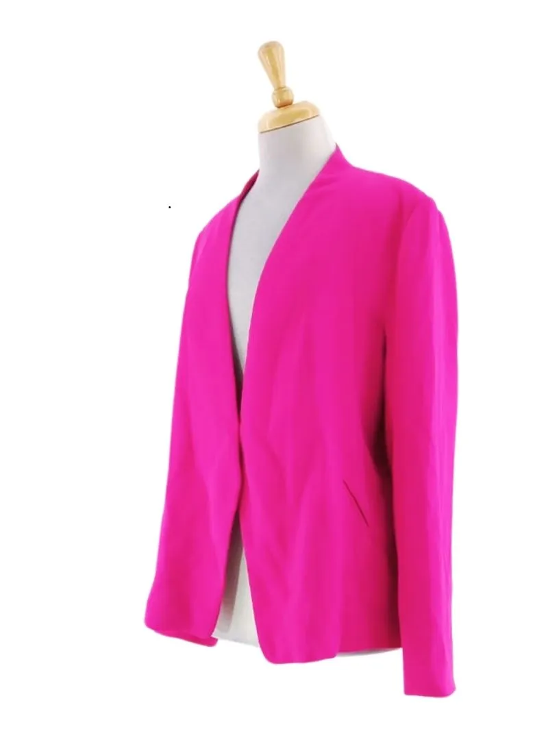 CASUAL OPEN FRONT BLAZER sold by FBO product image thumbnail 2