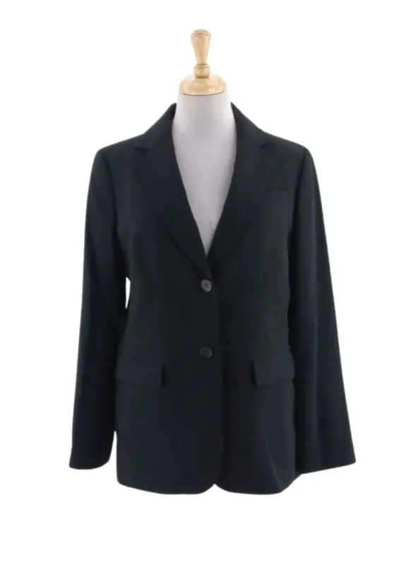 MOCK POCKET FORMAL BLAZER sold by FBO