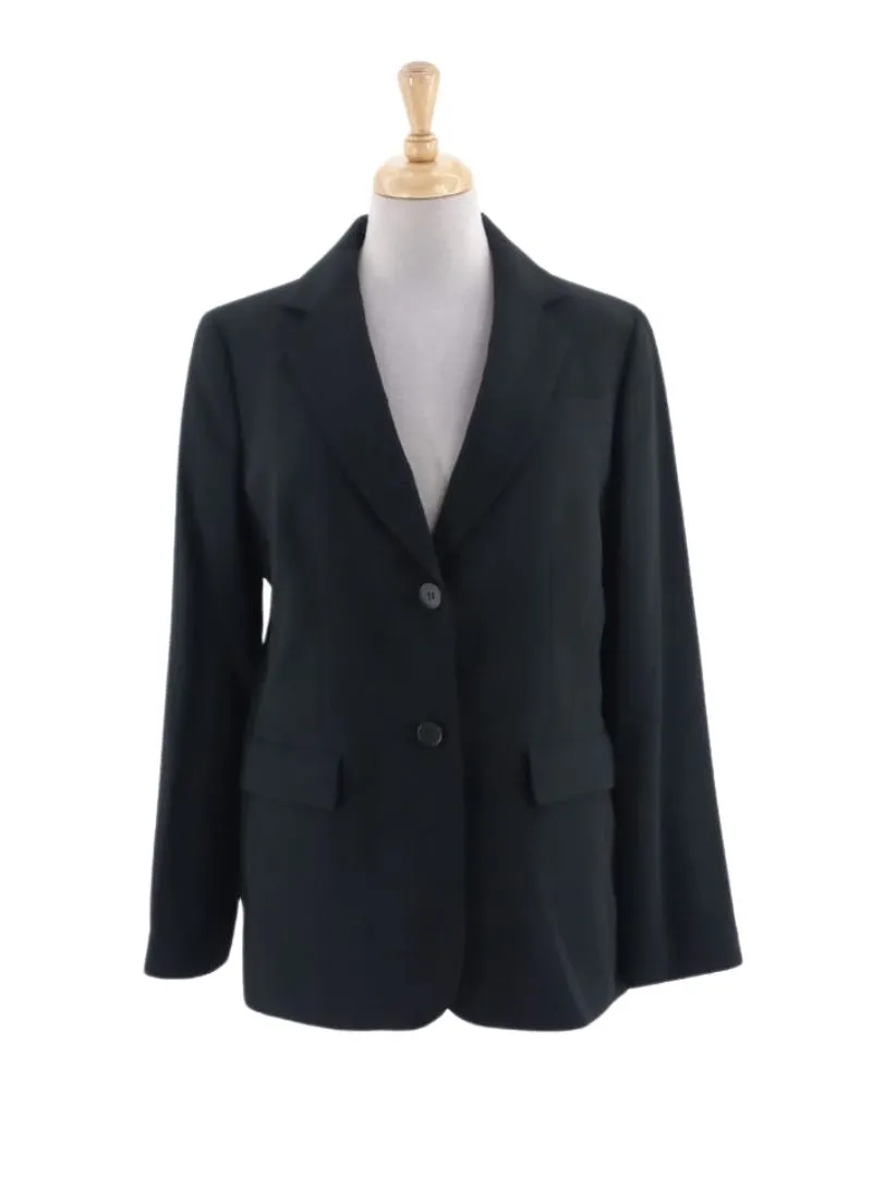 MOCK POCKET FORMAL BLAZER sold by FBO