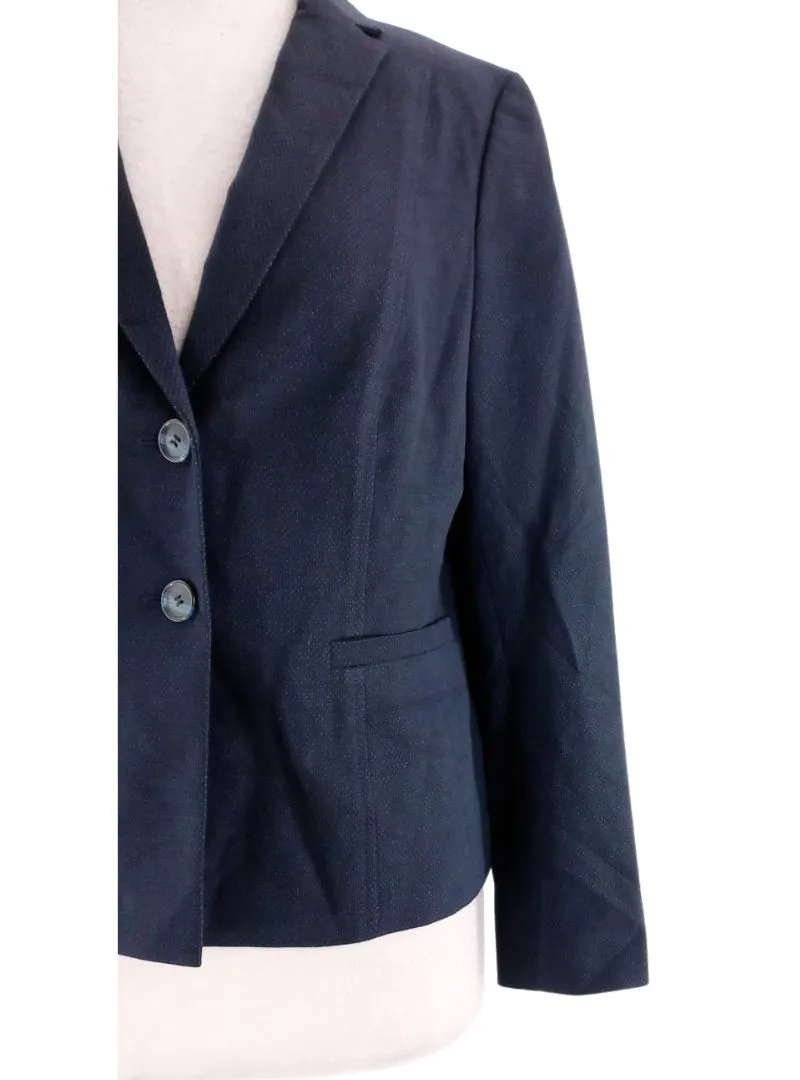 BUTTONED FORMAL BLAZER sold by FBO product image thumbnail 2