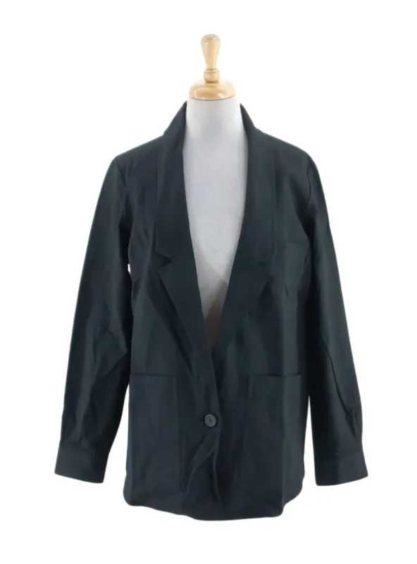 THREE POCKET BASIC BLAZER sold by FBO