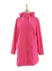 HOODED NYLON PARKA JACKET sold by FBO