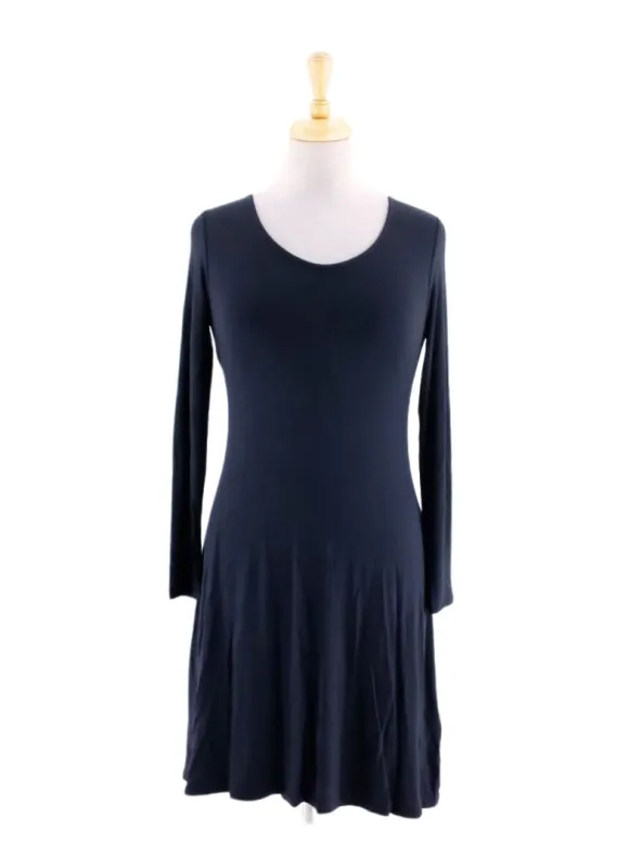 LONG SLEEVE CASUAL DRESS sold by FBO